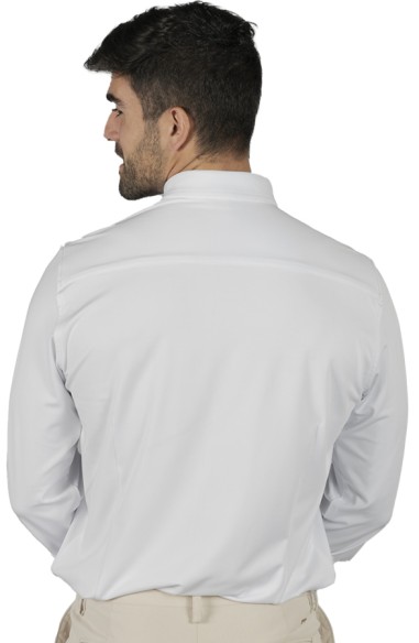 CAMICIA UOMO POLIESTERE LUZON