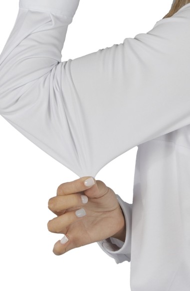 CAMISA MUJER POLIÉSTER CERDEÑA