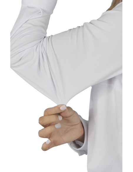CAMISA MUJER POLIÉSTER CERDEÑA