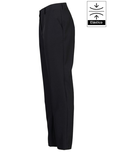 PANTALONI ELASTICI DA UOMO