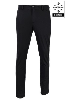 PANTALONI ELASTICI DA UOMO 2