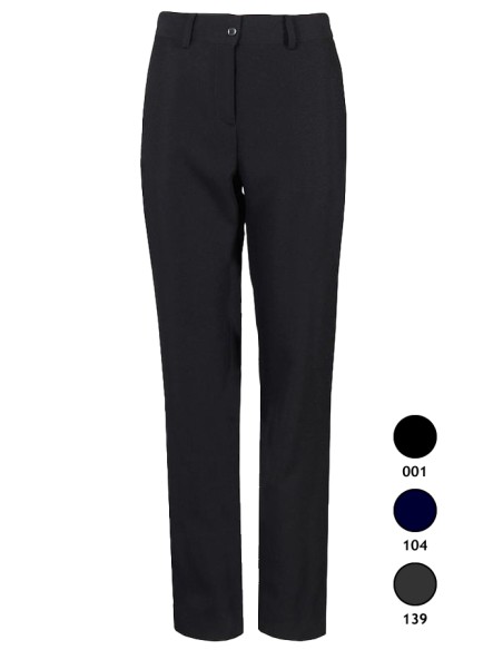 PANTALON MUJER STRECH