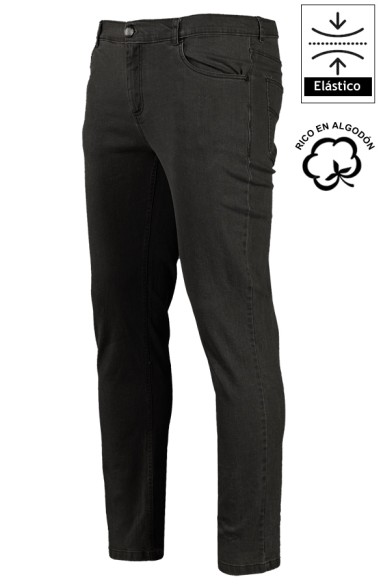 PANTALON HOMBRE VAQUERO CASDY