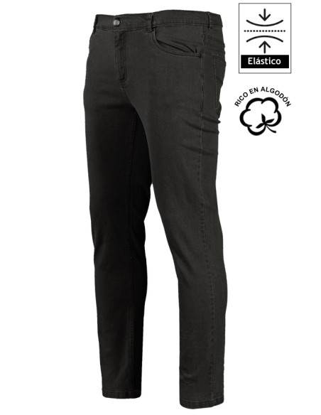 PANTALONI DA UOMO JEAN CASDY