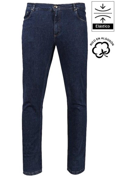 PANTALONI DA UOMO JEAN CASDY