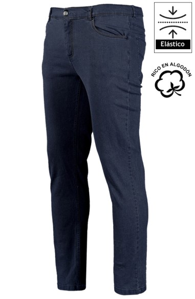PANTALONI DA UOMO JEAN CASDY