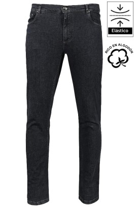 PANTALONI DA UOMO JEAN CASDY 2