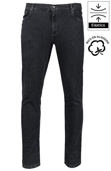 PANTALON HOMBRE VAQUERO CASDY