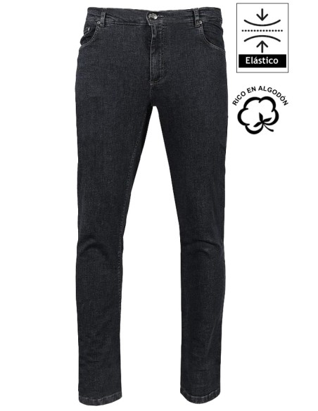 PANTALONI DA UOMO JEAN CASDY