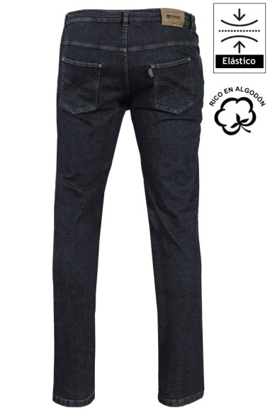 PANTALON HOMBRE VAQUERO CASDY