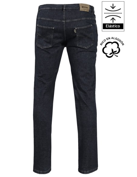 PANTALON HOMBRE VAQUERO CASDY