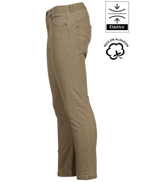 PANTALONI DA DONNA JEAN CASDY