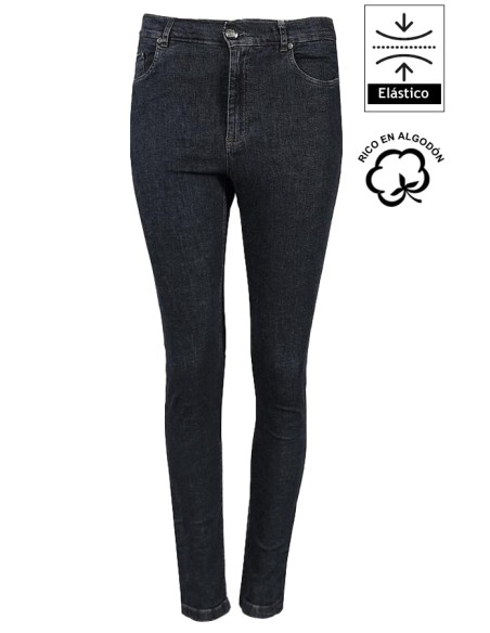 PANTALON MUJER VAQUERO CASDY