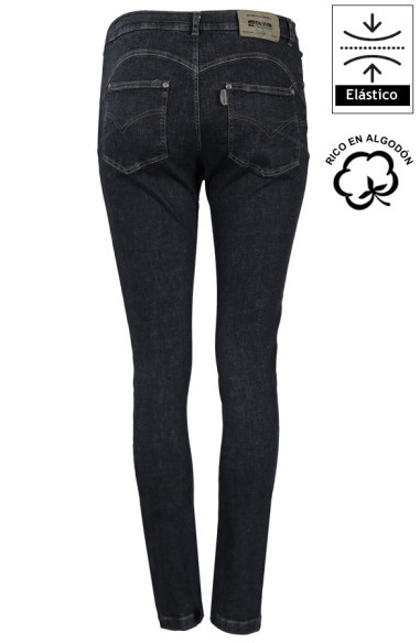 PANTALON MUJER VAQUERO CASDY