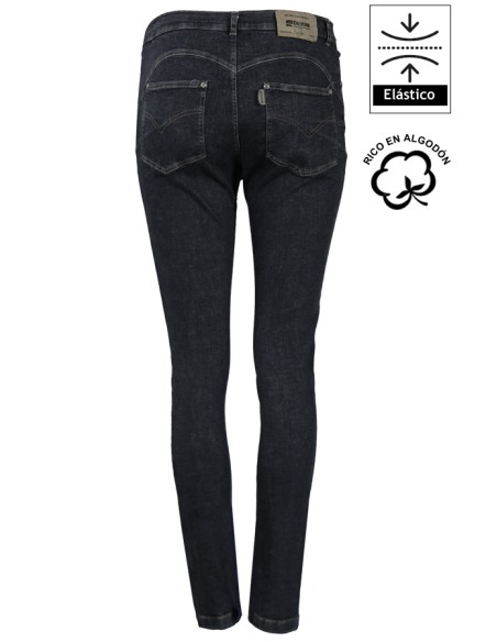 PANTALONI DA DONNA JEAN CASDY