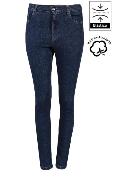 PANTALONI DA DONNA JEAN CASDY