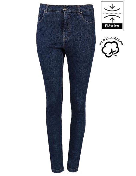 PANTALONI DA DONNA JEAN CASDY