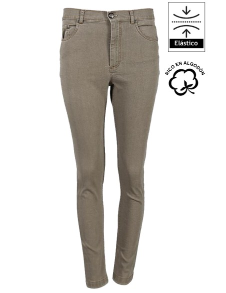 PANTALONI DA DONNA JEAN CASDY