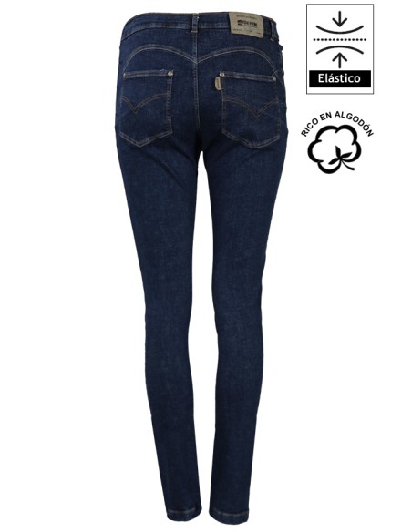 PANTALONI DA DONNA JEAN CASDY