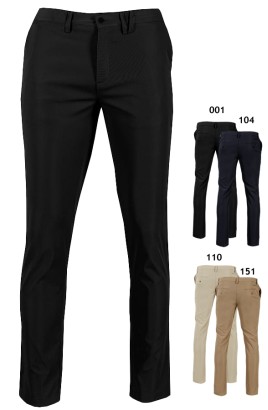PANTALON HOMBRE CHINO
