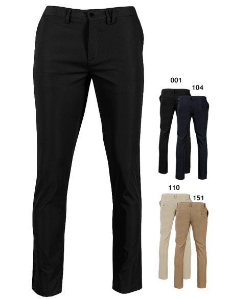 PANTALON HOMBRE CHINO