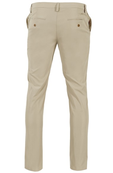 PANTALONI UOMO CHINO