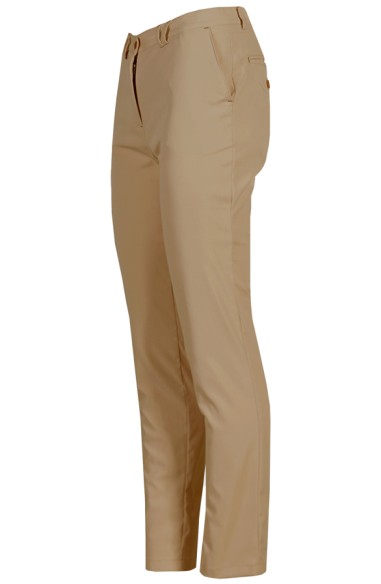 PANTALONI DONNA CHINO