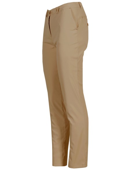 PANTALON MUJER CHINO