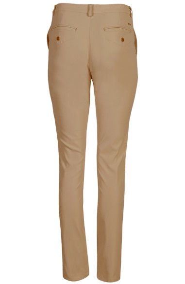 PANTALON MUJER CHINO