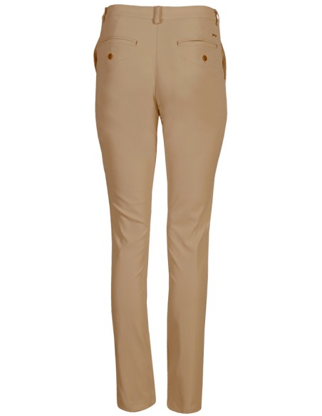 PANTALONI DONNA CHINO