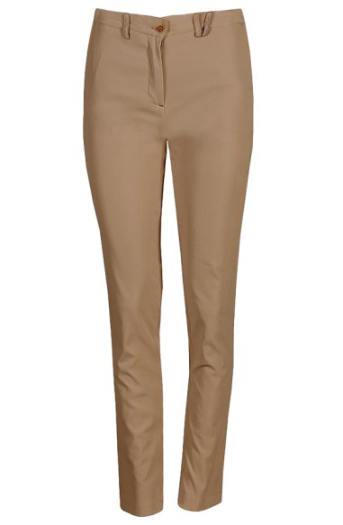 PANTALONI DONNA CHINO