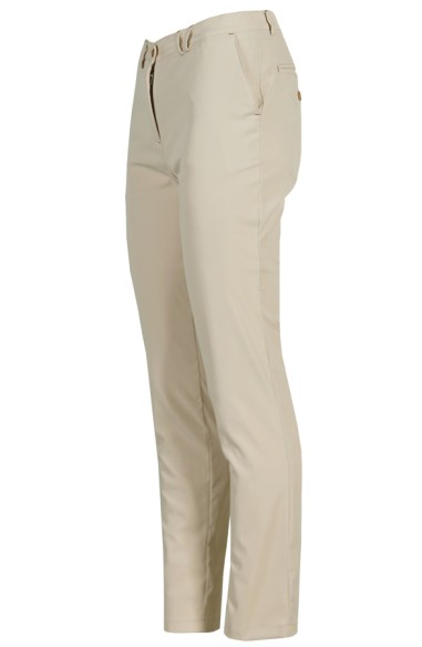 PANTALONI DONNA CHINO