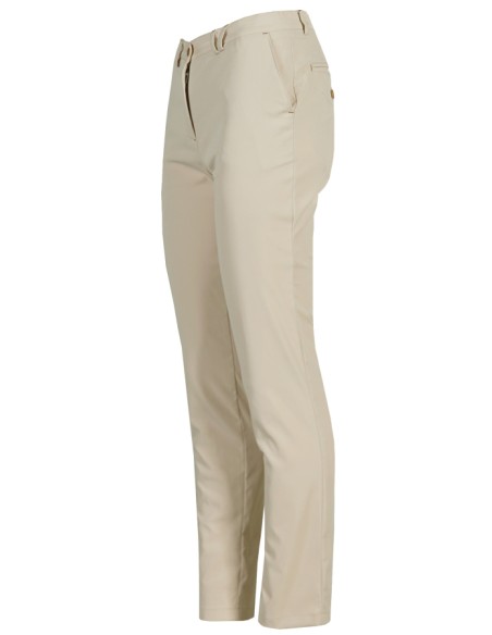 PANTALONI DONNA CHINO