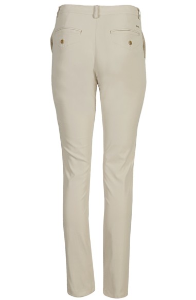 PANTALON MUJER CHINO
