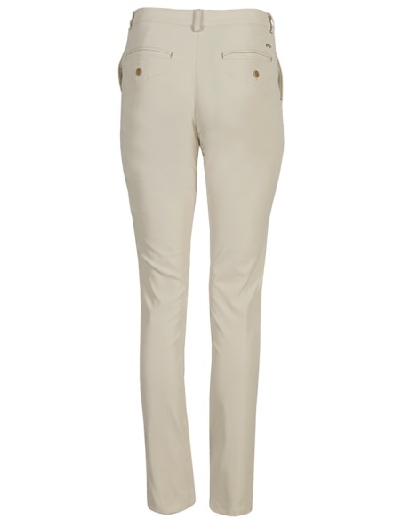 PANTALONI DONNA CHINO