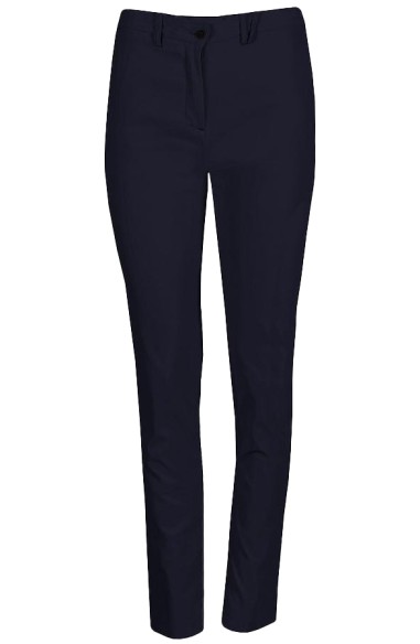 PANTALON MUJER CHINO