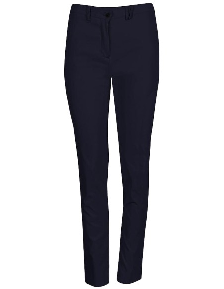 PANTALONI DONNA CHINO