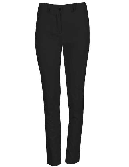 PANTALONI DONNA CHINO