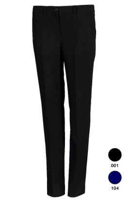 PANTALÓN MUJER GOMA INTERIOR CINTURA