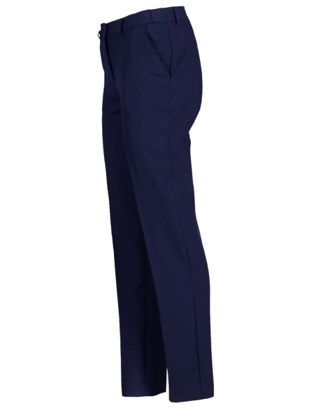 PANTALÓN MUJER GOMA INTERIOR CINTURA