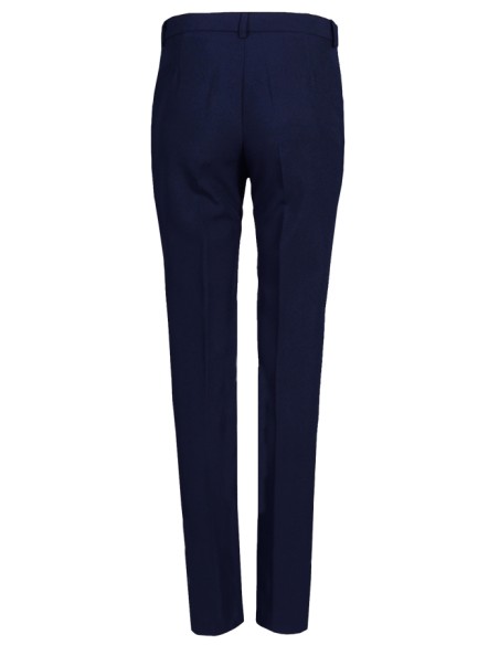 PANTALÓN MUJER GOMA INTERIOR CINTURA