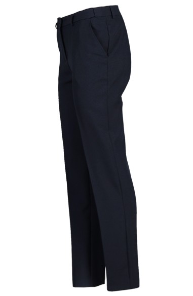 PANTALONE DONNA CON GOMMA IN VITA INTERNA