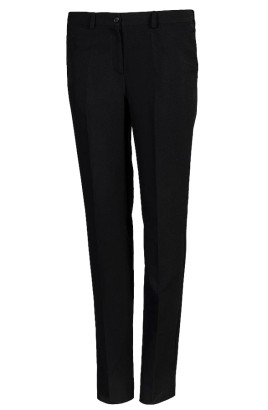 PANTALONE DONNA CON GOMMA IN VITA INTERNA 2