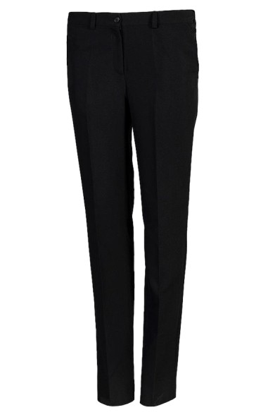 PANTALÓN MUJER GOMA INTERIOR CINTURA