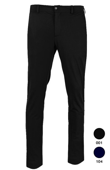 PANTALÓN HOMBRE GOMA INTERIOR CINTURA