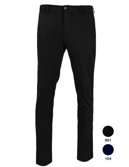 PANTALÓN HOMBRE GOMA INTERIOR CINTURA