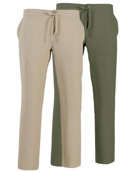 PANTALONI UOMO BAMBULA