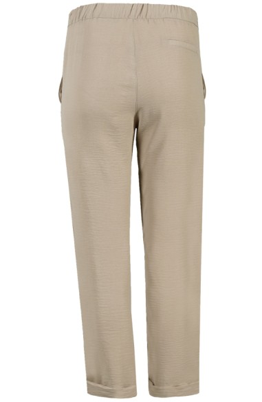 PANTALONI DONNA BAMBULA FONDO RISVOLTATO