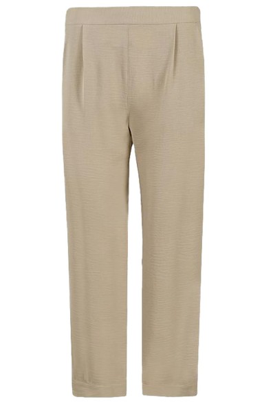 PANTALON MUJER BAMBULA BAJO VUELTO