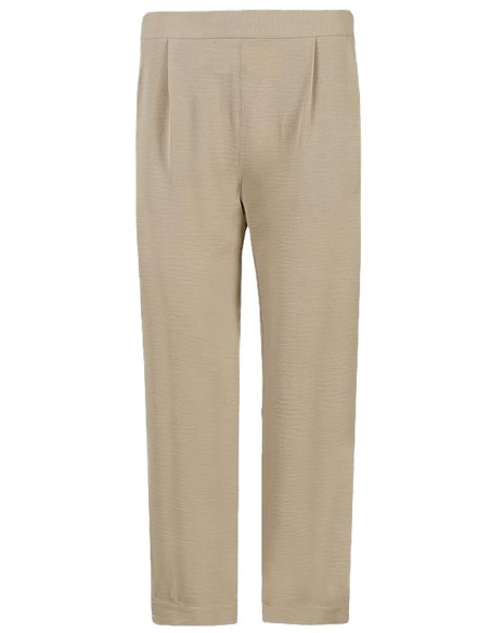 PANTALON MUJER BAMBULA BAJO VUELTO